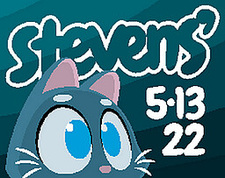 stevens' 5.13.22