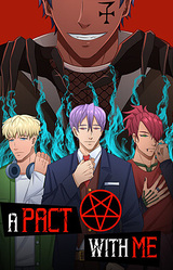 A Pact With Me