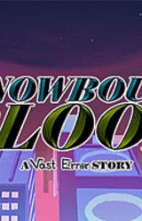 Snowbound Blood