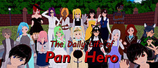 The Daily Life of Pan Hero