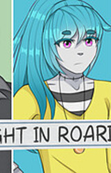 My Night in Roarington