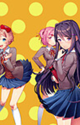 Doki Doki: Encore!