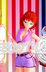 Reboot Love 1 More Time