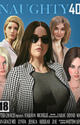 Naughty 40