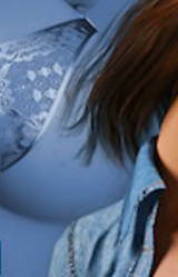 Just For You - Kinetic Novel