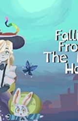 Falling From the Rabbit Hole