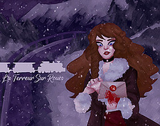 La Terreur Sur Roues