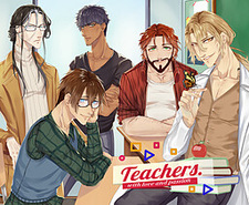 Teachers. With Love and Passion.