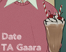 Date Tattoo Artist Gaara