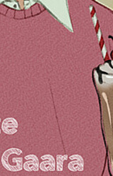 Date Tattoo Artist Gaara