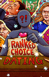 Ranked Choice Dating