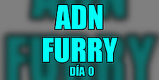El ADN Furry