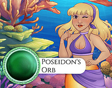 Poseidon's Orb