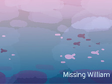 Missing William