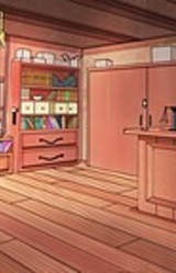 Of Love and Saving the World