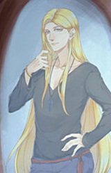 Reflection of Loneliness