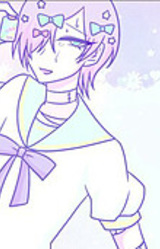 Shounen wa Konpeitou ga Tabetai