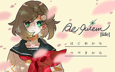 Re:quiem [life]