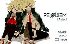 Re:quiem [Aster]