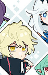 Shoujo no Kami no Ryuushi