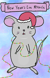 New Year's Eve Miracle