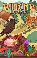 Witchy Life Story