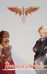 Healer&Phoenix