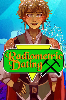 Radiometric Dating