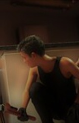 QPrey: Escape from Lake Thing