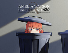 Amelia Watson Case File no.420