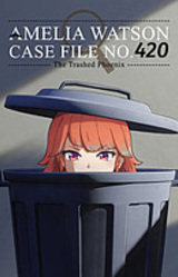 Amelia Watson Case File no.420