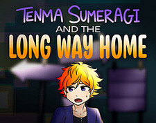 Tenma Sumeragi and The Long Way Home