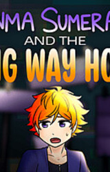 Tenma Sumeragi and The Long Way Home