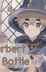 Sherbert In A Bottle