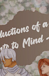 The Unintended Seductions of a Travelling Merchant Who Just Wants to Mind Her Own Business