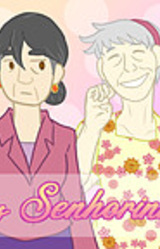 Clube das Senhorinhas