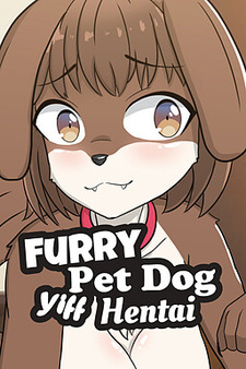 Furry Pet Dog Yiff Hentai