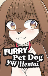 Furry Pet Dog Yiff Hentai