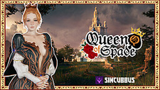 Queen Of Spade