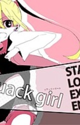 quack*girl