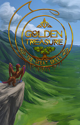 Golden Treasure: The Great Green