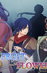 Of Frost and Flowers