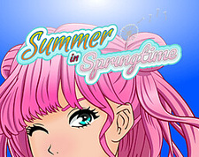 Summer in Springtime