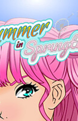 Summer in Springtime