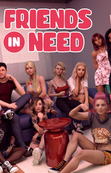 Friends in Need