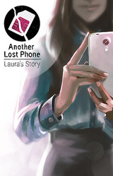 Another Lost Phone: Laura's Story