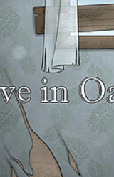 Love in Oasis