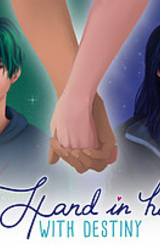 Hand in hand with destiny