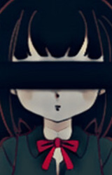 Empty: An eye experience