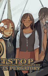 Pitstop in Purgatory